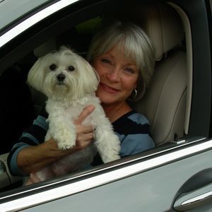 Meet your Posher, Martha